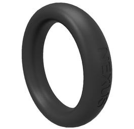 Nexus Enduro Plus pierścień erekcyjny na penisa Black