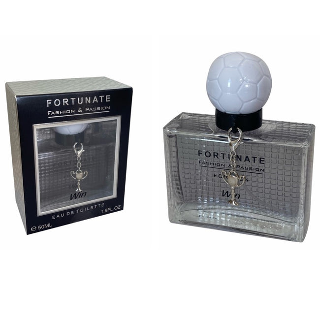 Fortunate Win woda toaletowa spray