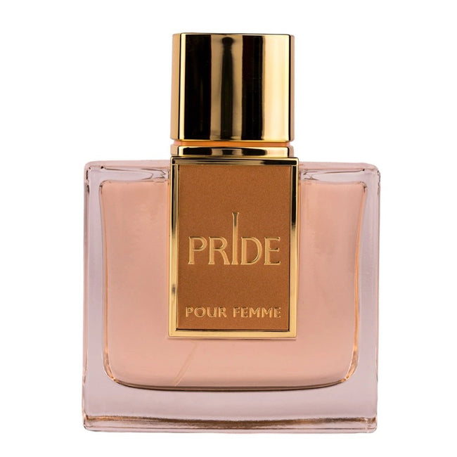 Rue Broca Pride Pour Femme woda perfumowana