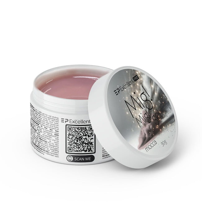 Excellent PRO Mig! Mig! Gel żel budujący