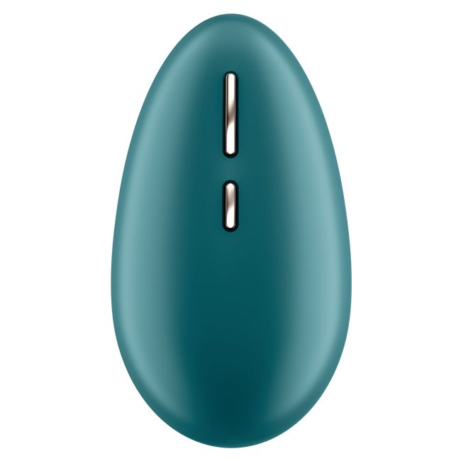 Satisfyer Spot On 1 stymulator łechtaczki Green