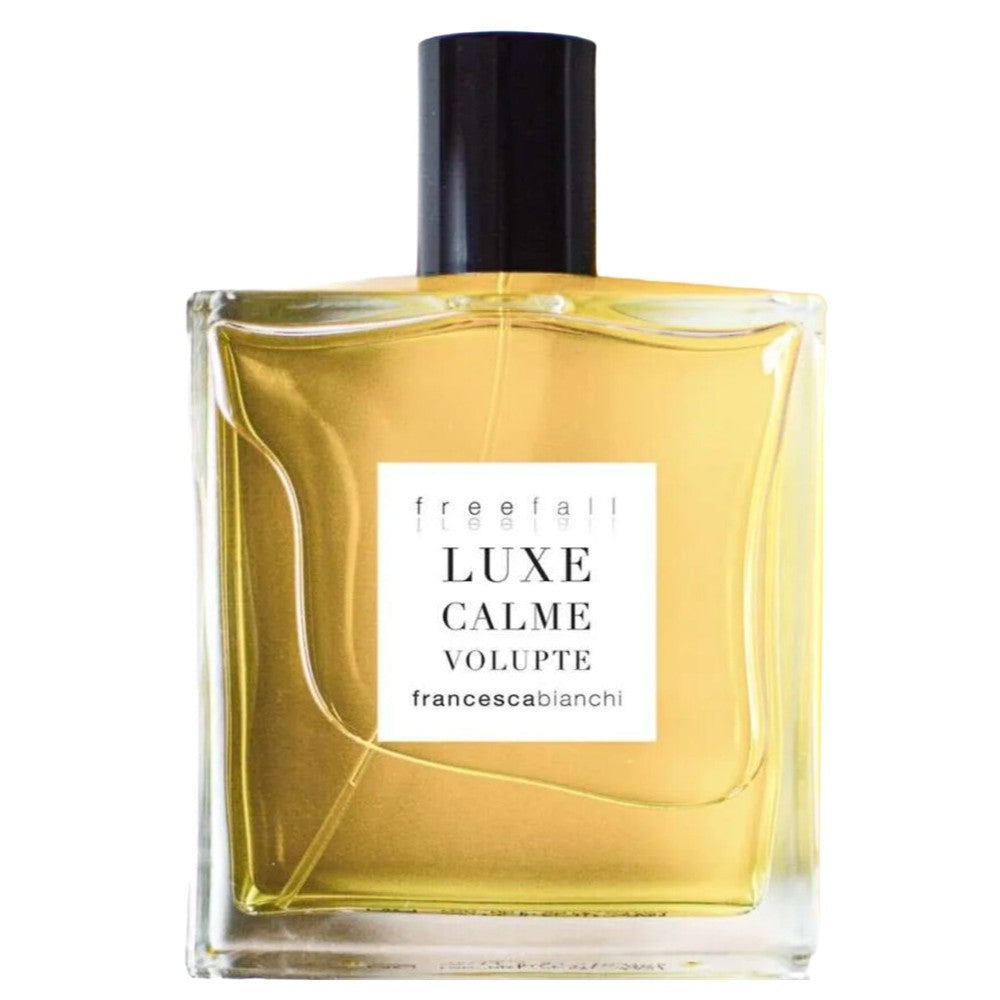 francesca bianchi freefall - luxe calme volupte