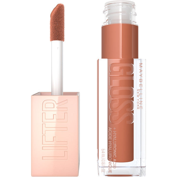 Maybelline Lifter Gloss błyszczyk do ust