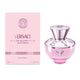 Versace Dylan Blush Pink Pour Femme woda perfumowana