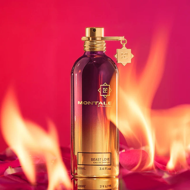 Montale Beast Love woda perfumowana spray
