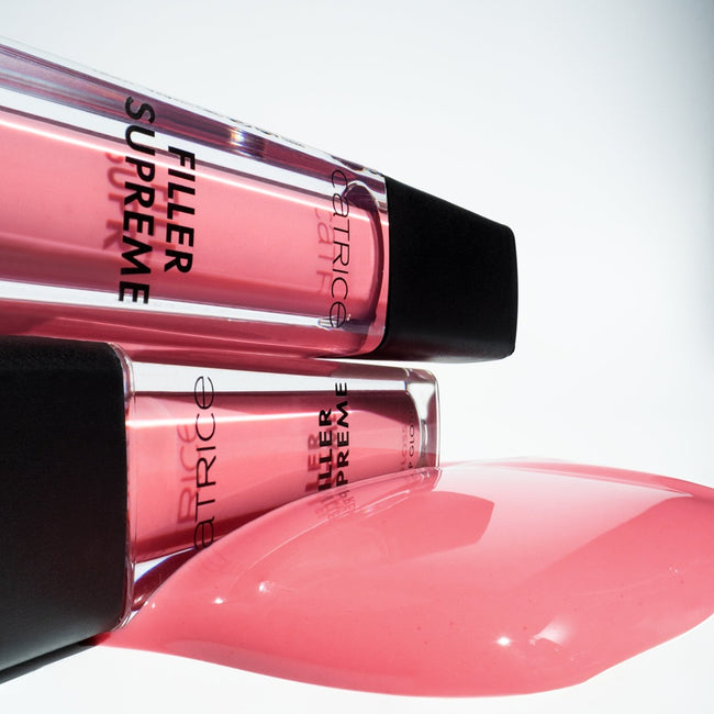 Catrice Filler Supreme Lip Gloss błyszczyk do ust