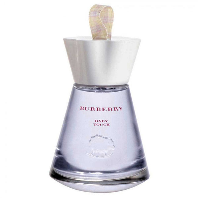 Burberry Baby Touch woda toaletowa spray  Tester