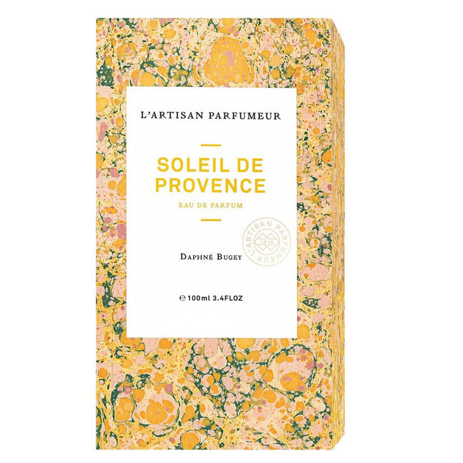 L'Artisan Parfumeur Soleil De Provence woda perfumowana