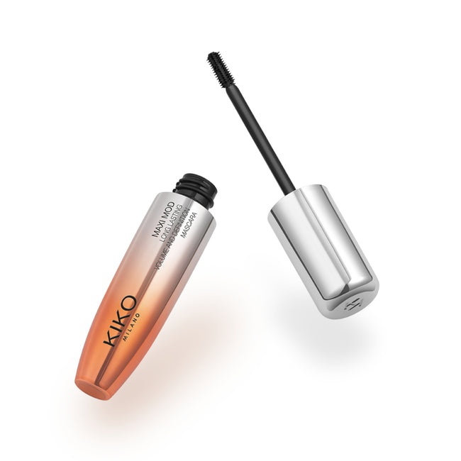 KIKO Milano Maxi Mod Mascara tusz do rzęs +200% efektu objętości