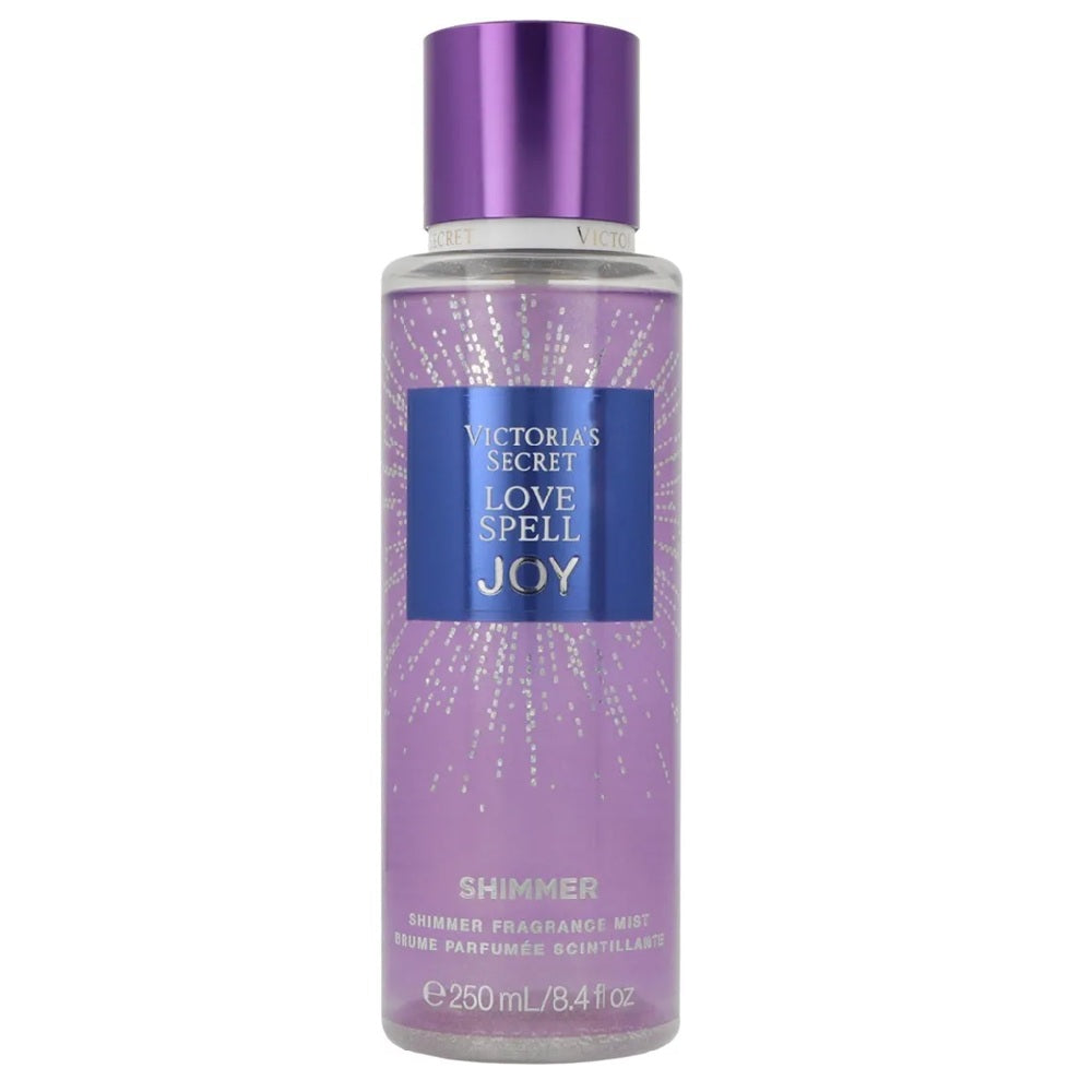 victoria's secret love spell joy
