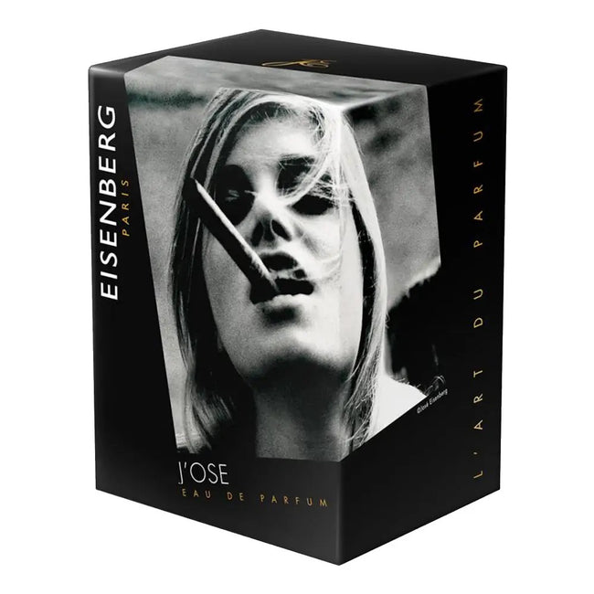 EISENBERG J'ose Femme woda perfumowana spray