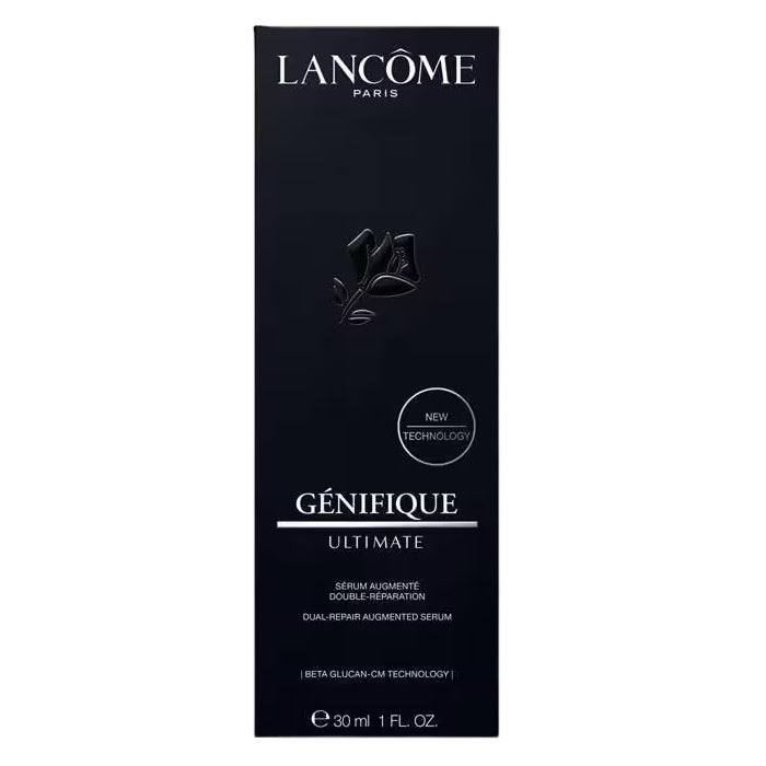 LANCOME GÉNIFIQUE ULTIMATE 30ml Lancome Genifique Ultimate Serum skoncentrowane serum do