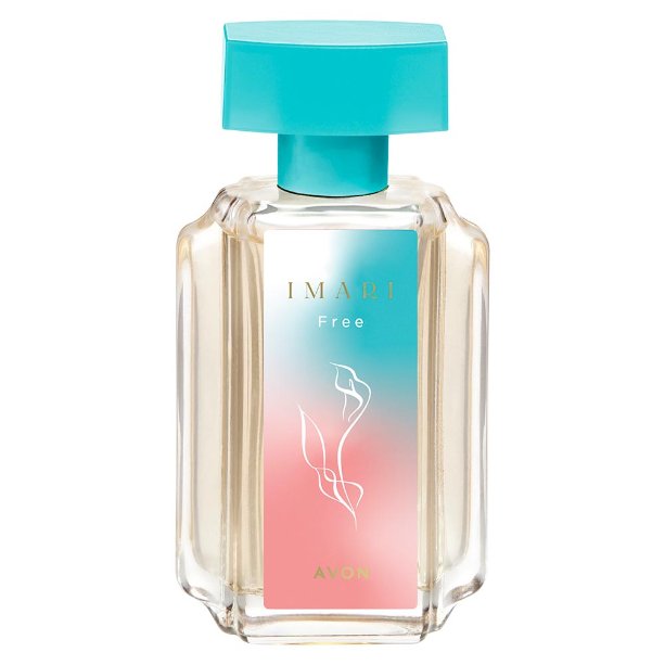Avon Imari Free woda toaletowa spray
