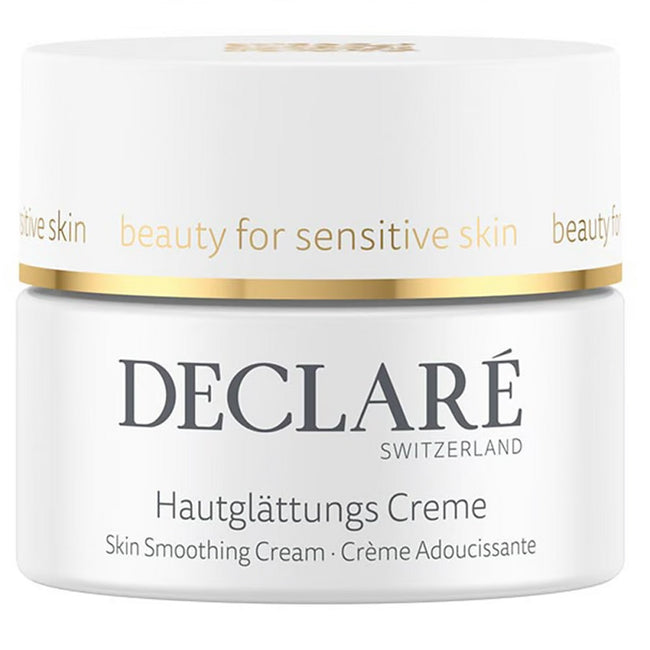 Declare Age Control krem wygładzający 50ml