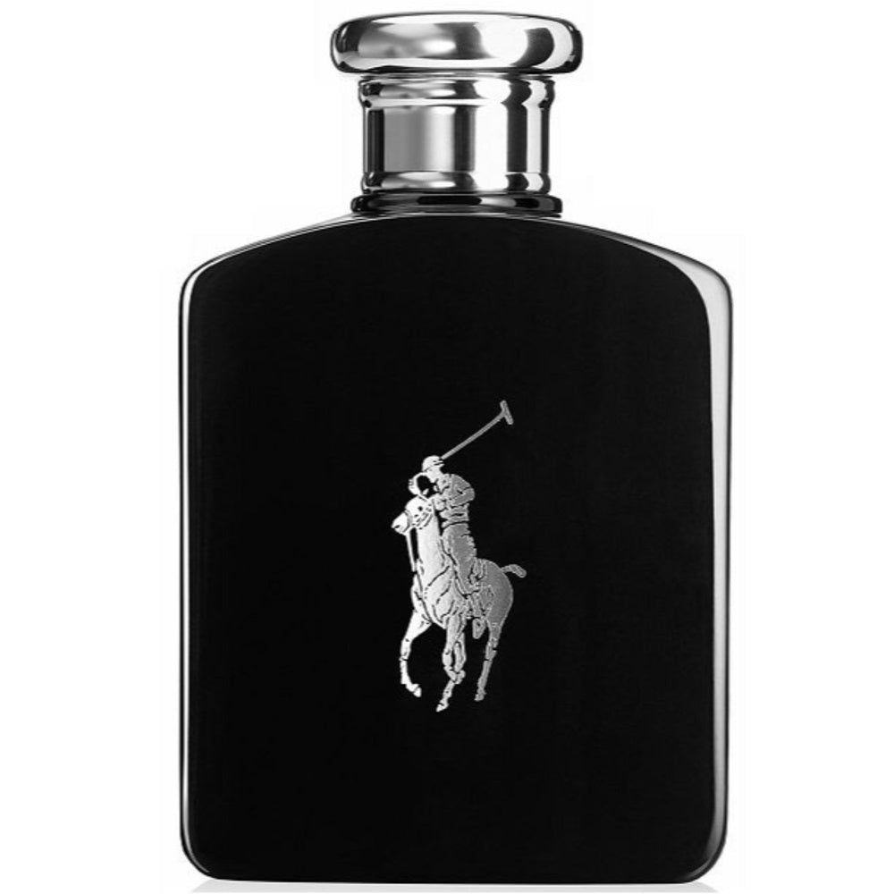 ralph lauren polo black woda toaletowa 125 ml     