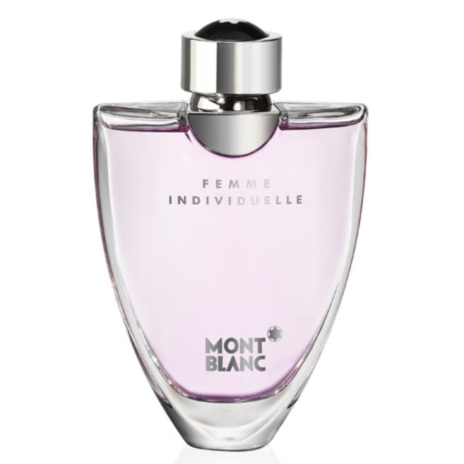 Mont Blanc Femme Individuelle woda toaletowa spray  Tester