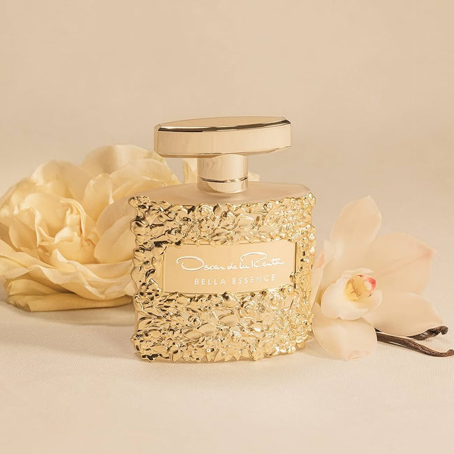 Oscar de La Renta Bella Essence woda perfumowana spray