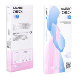 Farmabol AmnioCheck test wykrywający wyciek wód płodowych 5szt