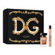 Dolce & Gabbana The Only One zestaw woda perfumowana spray 50ml + woda perfumowana spray 10ml