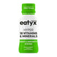 eatyx Hyper 18 Vitamins & Minerals Booster suplement diety w formie shota Witaminy i Minerały 30x95ml