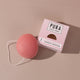 Sister Young Pura Konjac Sponge gąbka do mycia twarzy Pink