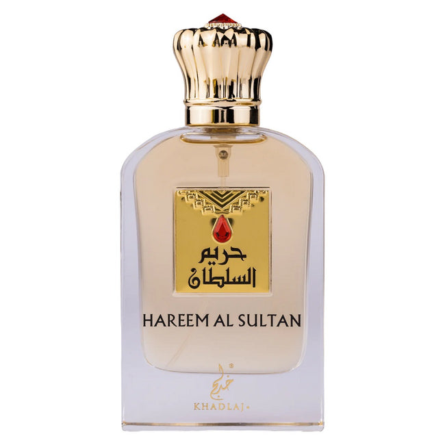Khadlaj Hareem Al Sultan woda perfumowana spray