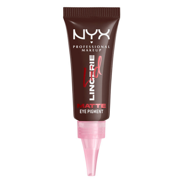 NYX Professional MakeUp Lid Lingerie cień do powiek 6ml