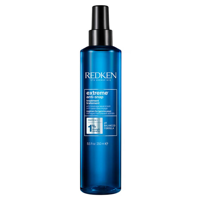 Redken Extreme kuracja bez spłukiwania do włosów 250ml