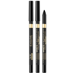 Eveline Cosmetics Variete wodoodporna żelowa kredka do oczu 1szt.
