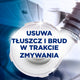 Finish Tabletki do czyszczenia zmywarki 3szt