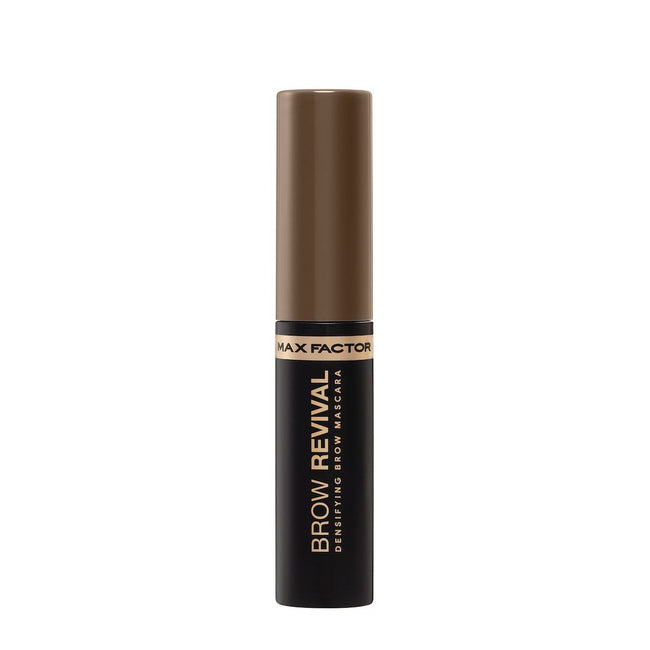 Max Factor Brow Revival tusz do brwi