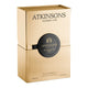 Atkinsons His Majesty The Oud woda perfumowana spray 100ml