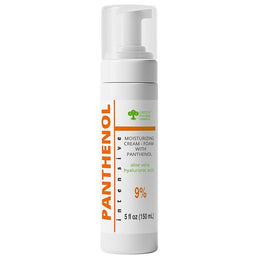Green Pharm Cosmetic Panthenol Intensive nawilżająca pianka do twarzy 150ml