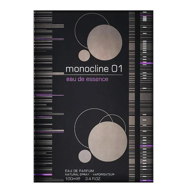 Maison Alhambra Monocline 01 woda perfumowana