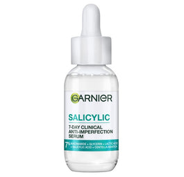 Garnier Pure Active Salicylic 7-Day Clinical serum przeciw niedoskonałościom 30ml