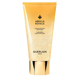 Guerlain Abeille Royale pianka oczyszczająca do twarzy 175ml
