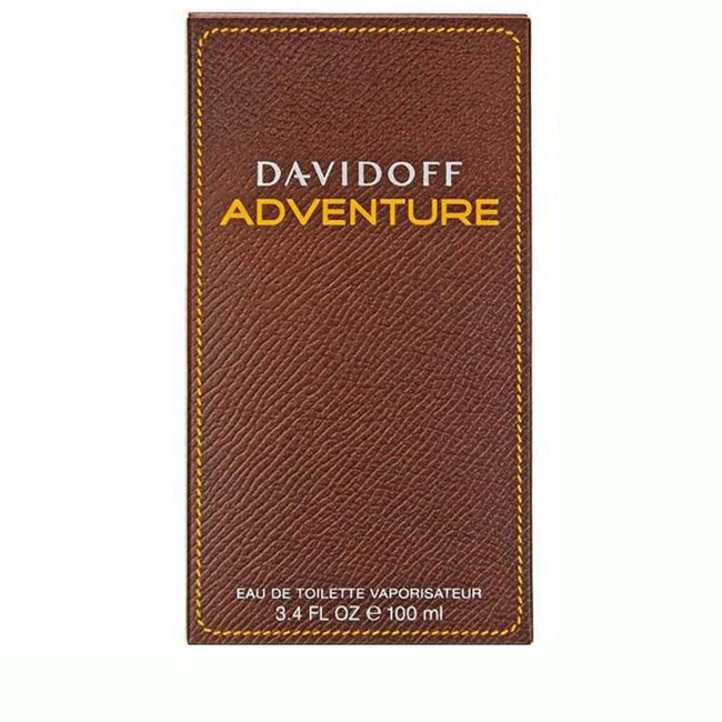 Davidoff Adventure woda toaletowa spray