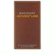 Davidoff Adventure woda toaletowa spray