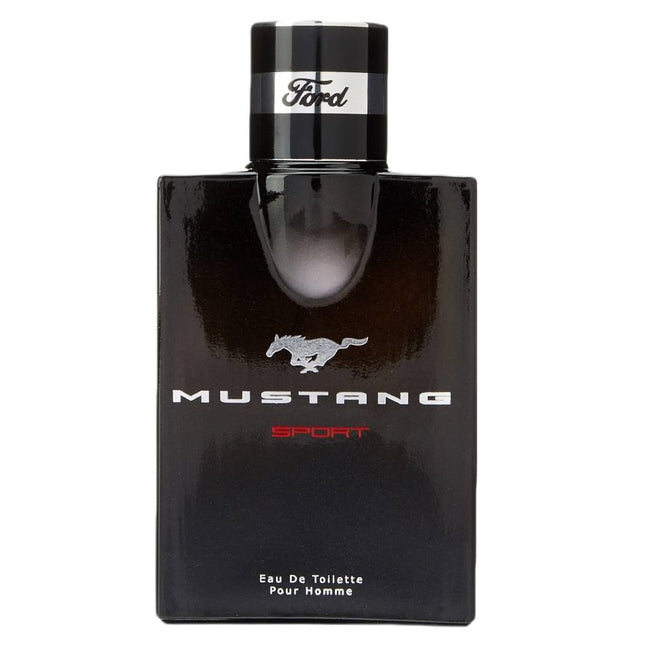 Mustang Mustang Sport woda toaletowa