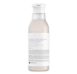 Botanicapharma Szampon z cebulą wzbogacony ekstraktem organicznym z rozmarynu i lawendy 250ml