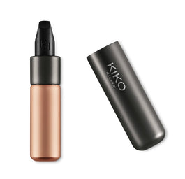 KIKO Milano Velvet Passion Matte Lipstick pomadka do ust zapewniająca matowy efekt 325 Black 3.5g