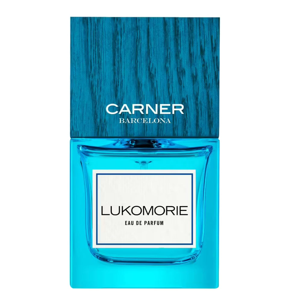 carner lukomorie woda perfumowana 100 ml    