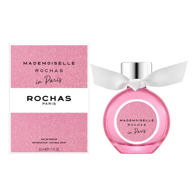 Rochas Mademoiselle Rochas In Paris woda perfumowana