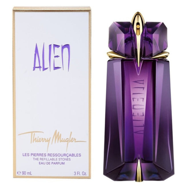 Thierry Mugler Alien woda perfumowana spray z możliwością napełnienia 90ml