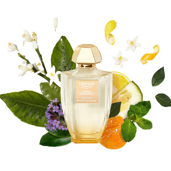 Creed Acqua Originale Zeste Mandarine woda perfumowana spray