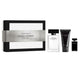 Narciso Rodriguez Pure Musc For Her zestaw woda perfumowana spray 50ml + For Her woda toaletowa spray 7.5ml + balsam do ciała 50ml