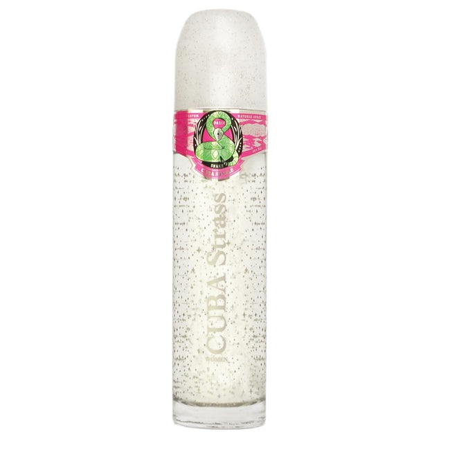 Cuba Original Cuba Strass Snake woda perfumowana