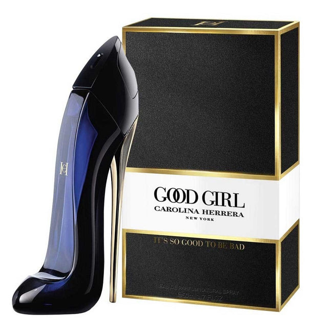 Carolina Herrera Good Girl woda perfumowana spray 50 ml