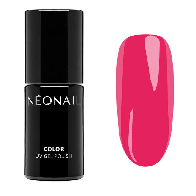 NeoNail UV Gel Polish Color lakier hybrydowy