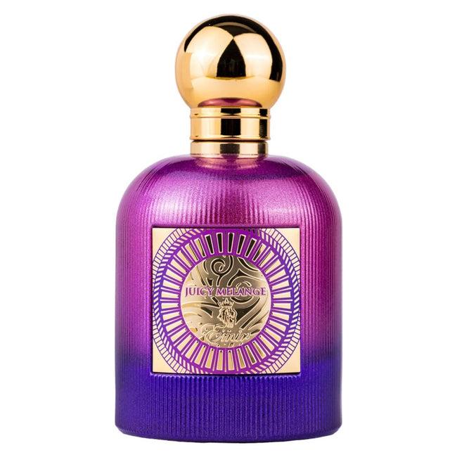 Emir Juicy Melange woda perfumowana